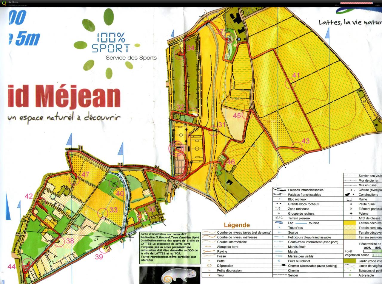 mejean nocturne 2012'